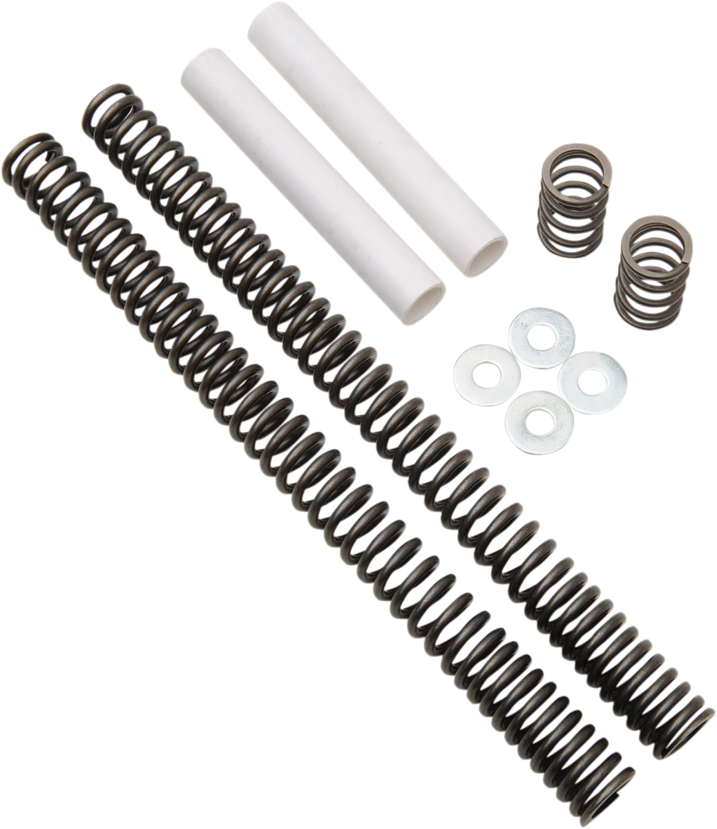 Lowboy Fork Lowering Kit