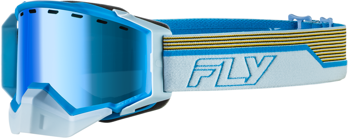 Zone Elite Snow Goggles (2026)