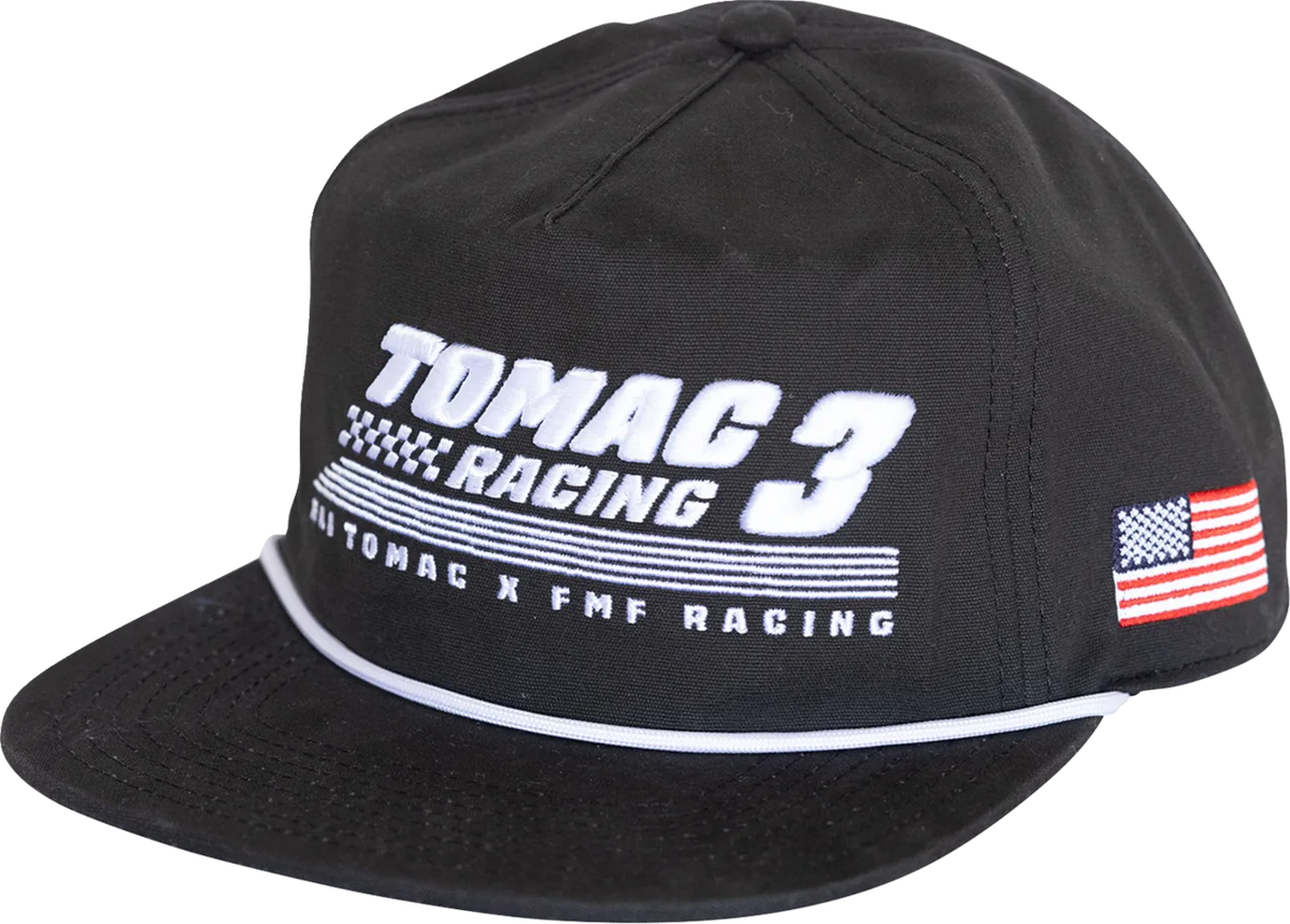 ET3 Trackside Hat