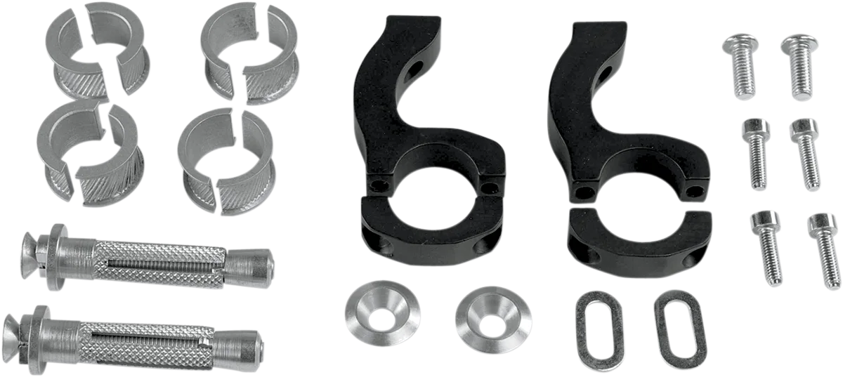 X-Strong Handguard Mount Kit
