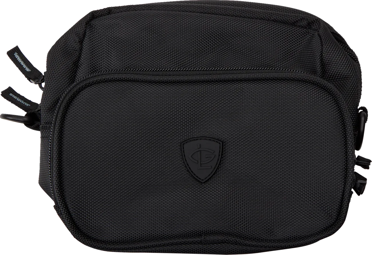 Greg Lutzka Signature Cruiser Handlebar Bag