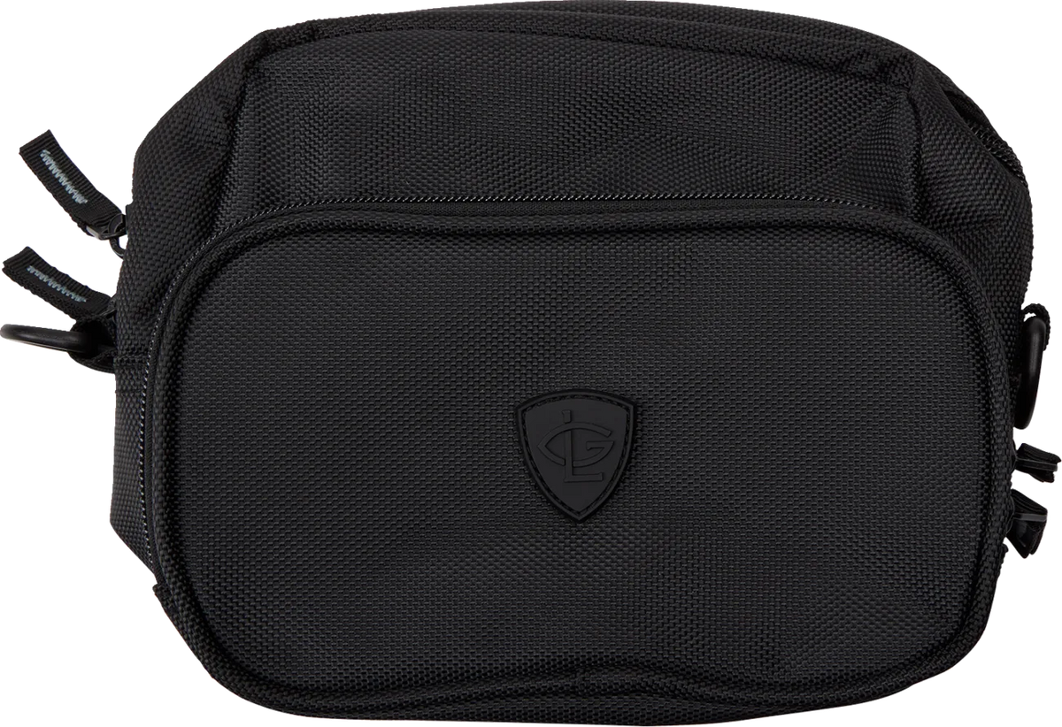 Greg Lutzka Signature Cruiser Handlebar Bag