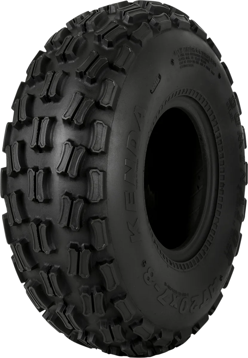 K300 Dominator Tire