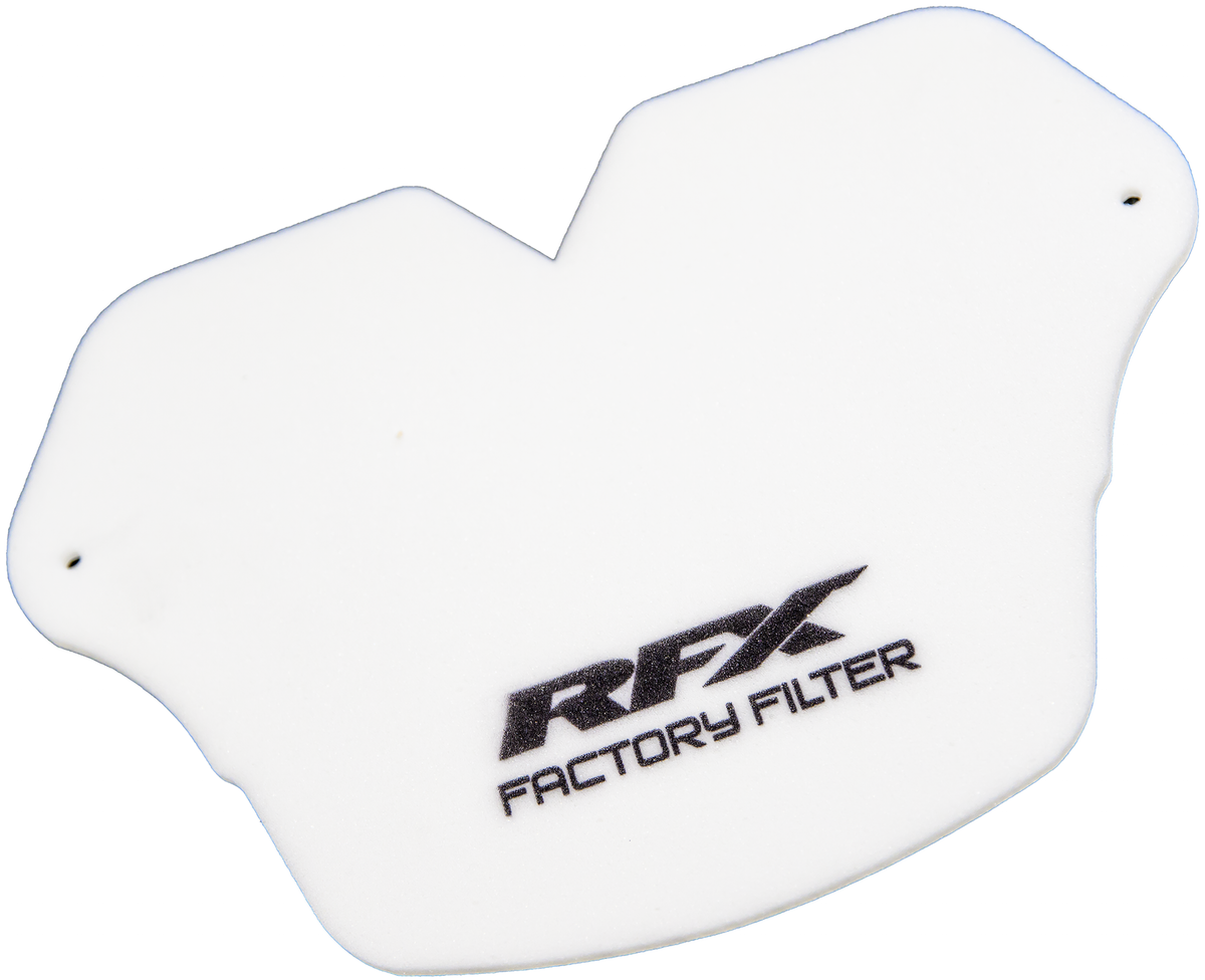 FOAM MUD DEFLECTOR OSFA