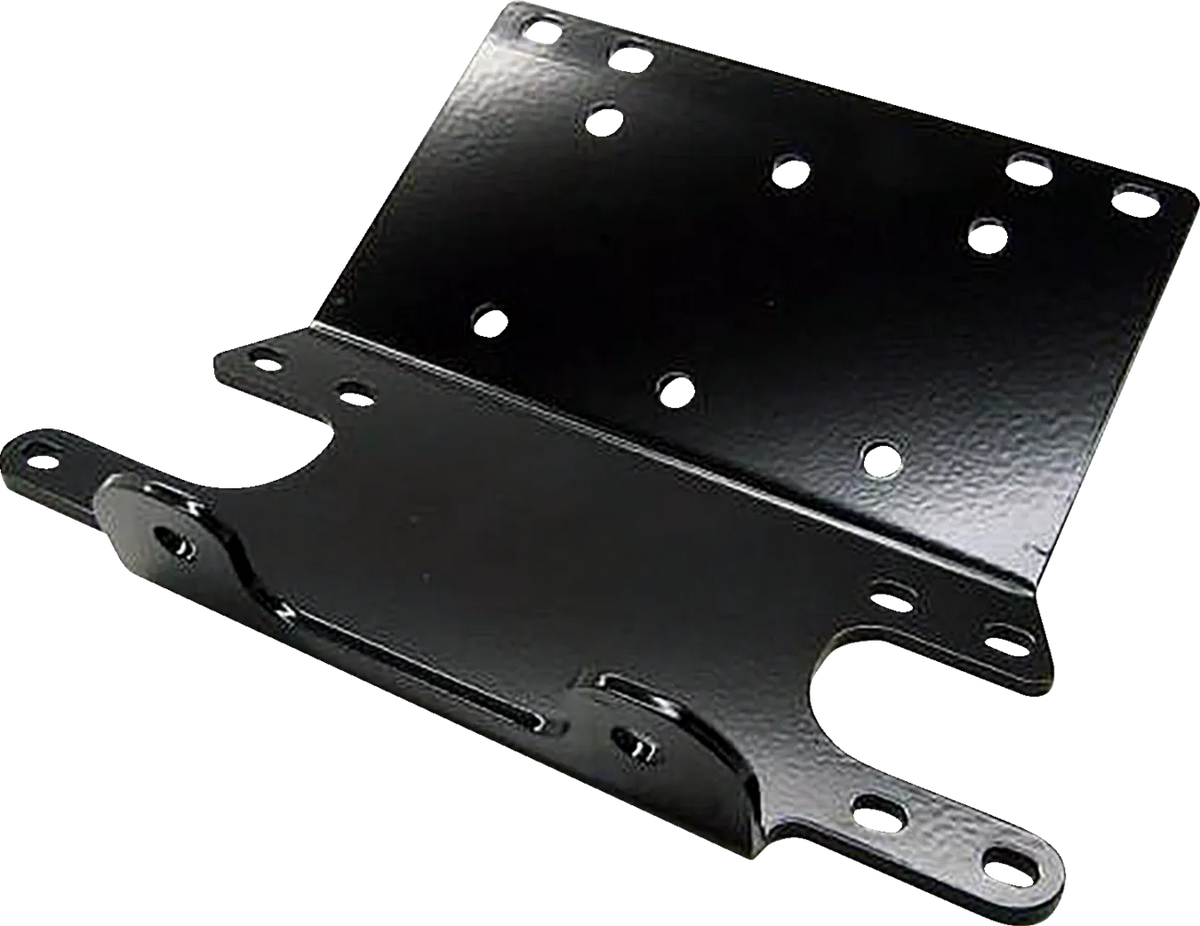 Winch Mount