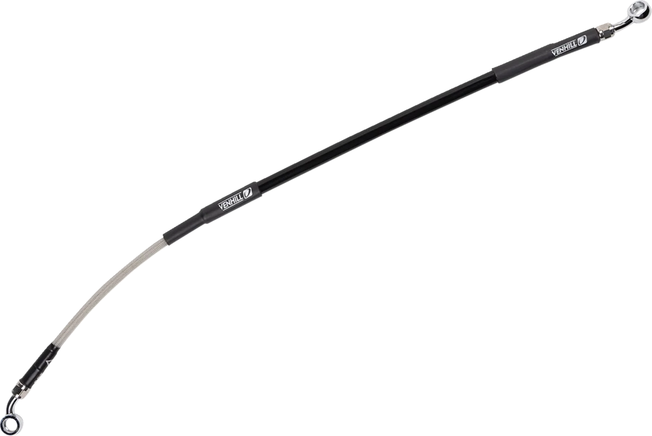 Stainless Steel Braided Brake Line