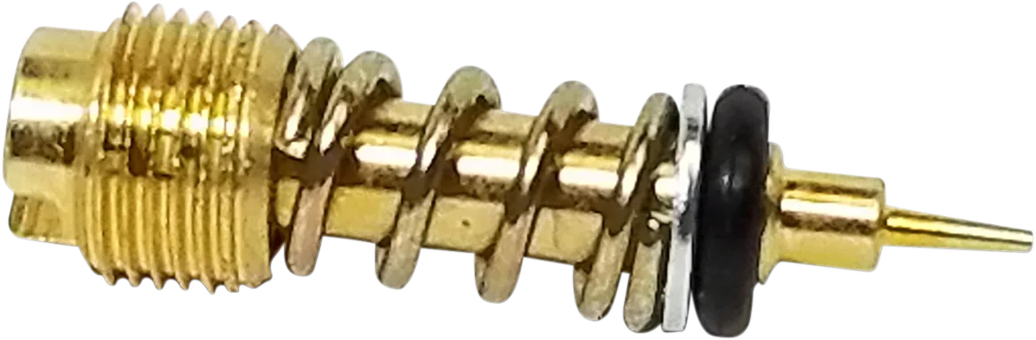 Replacement Carburetor Air/Fuel Mixture Screw Kit