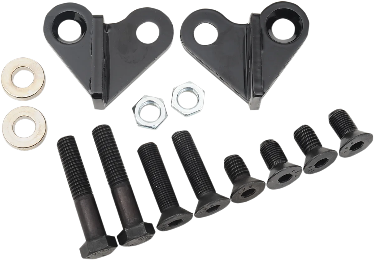 Rear Lowering Kit