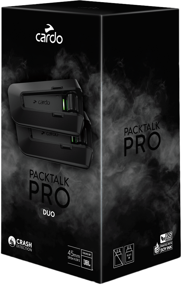 PALKTALK PRO DUO