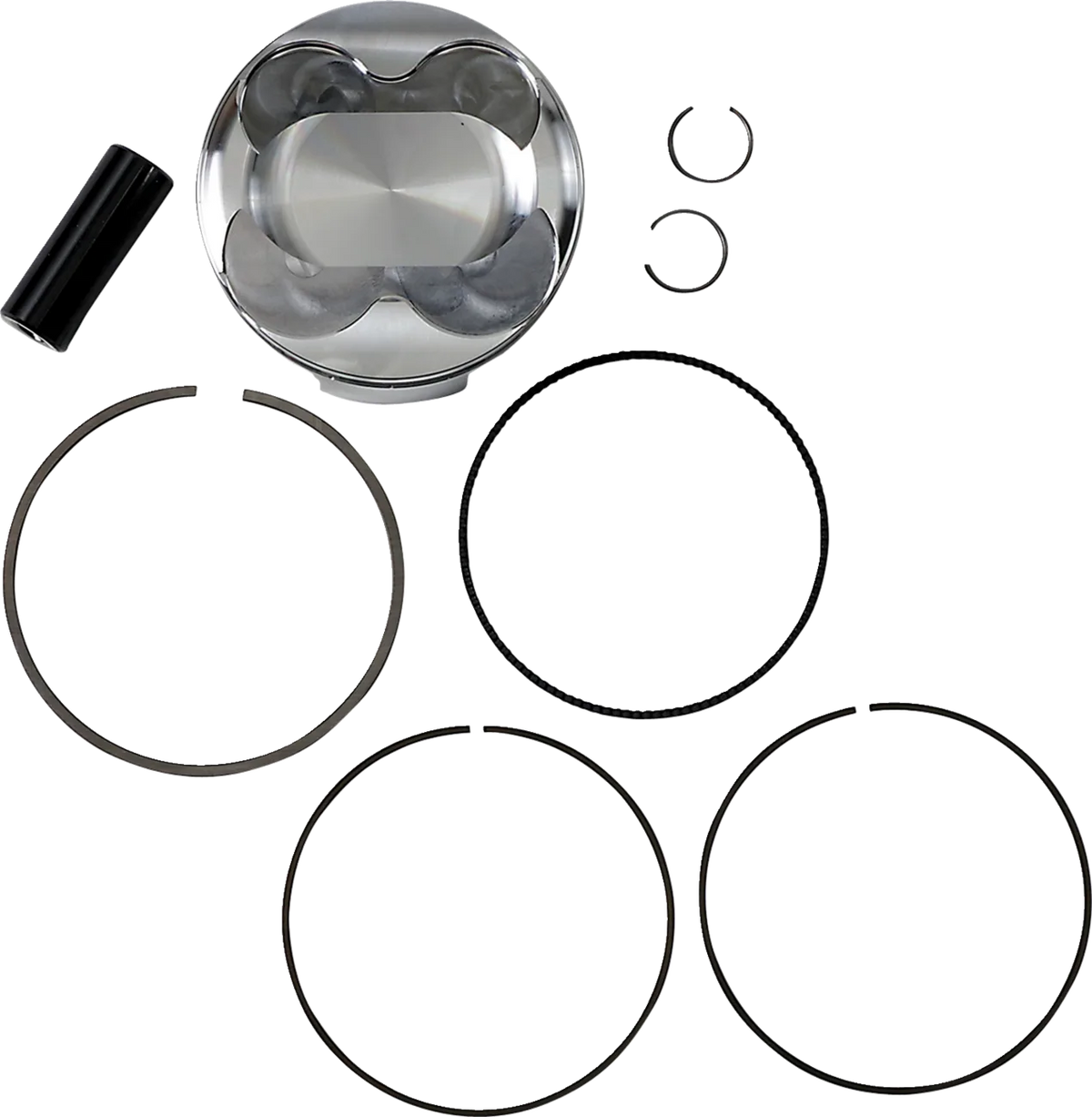 Pro Series Piston Kit