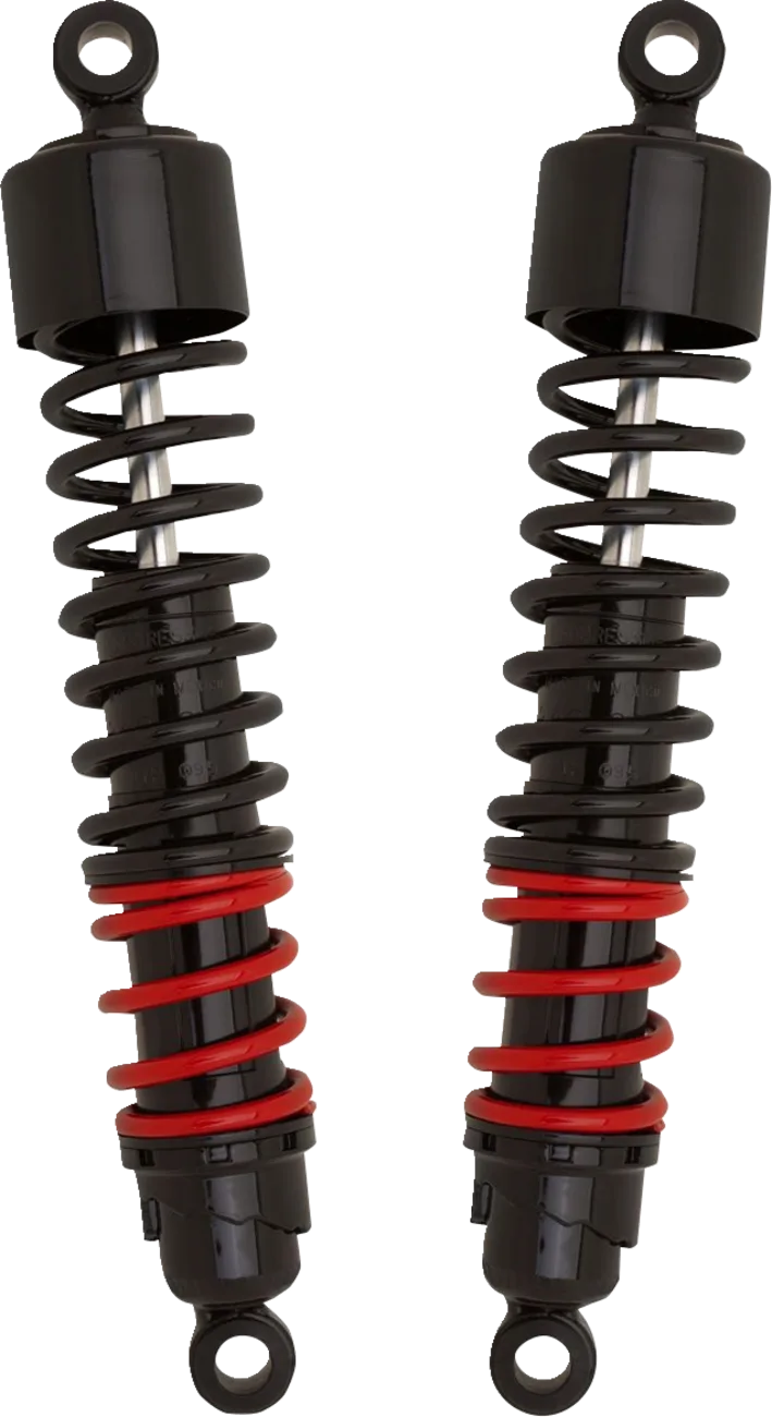 Stiletto Shocks