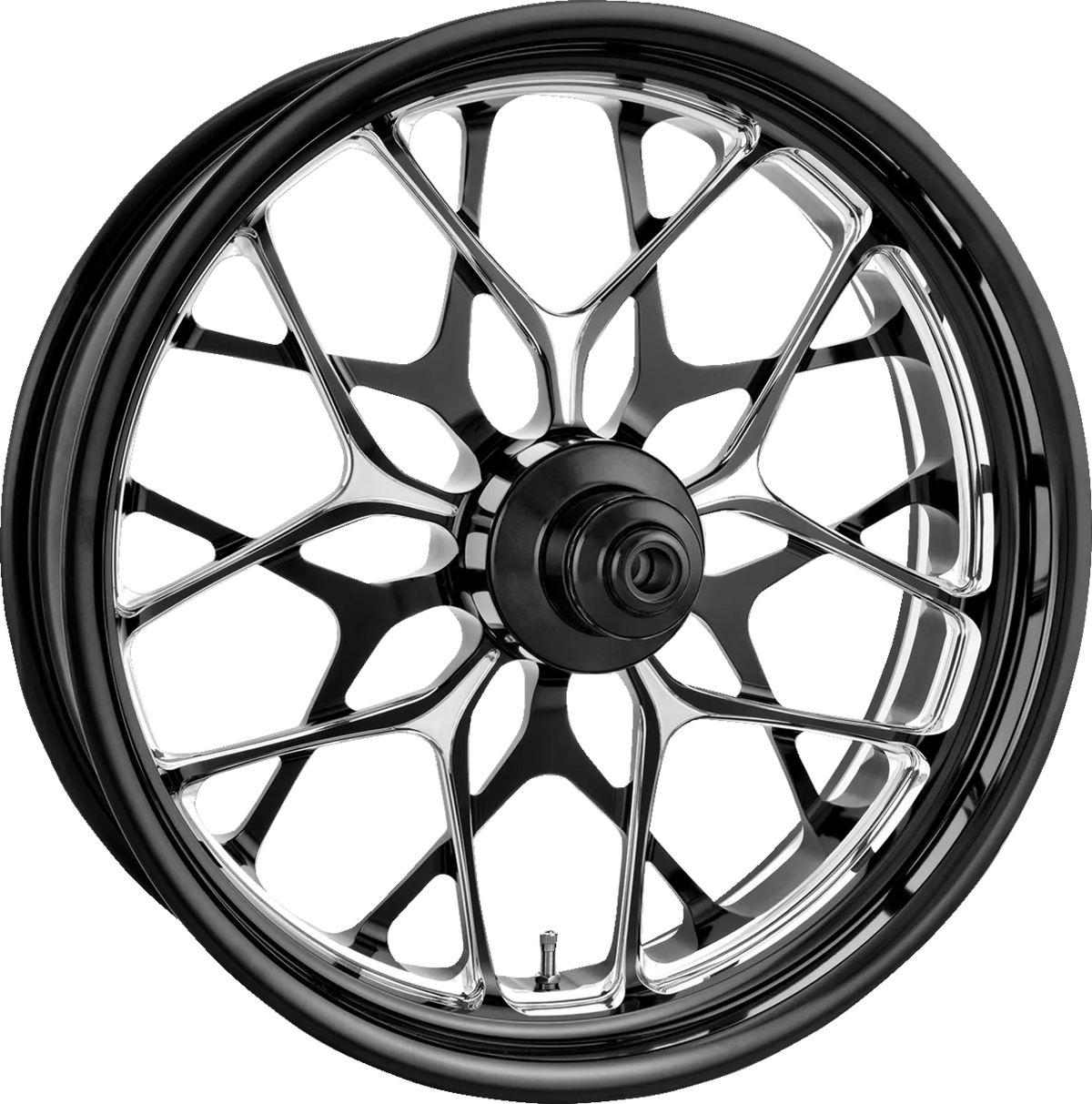 One-Piece Aluminum Wheel — Galaxy