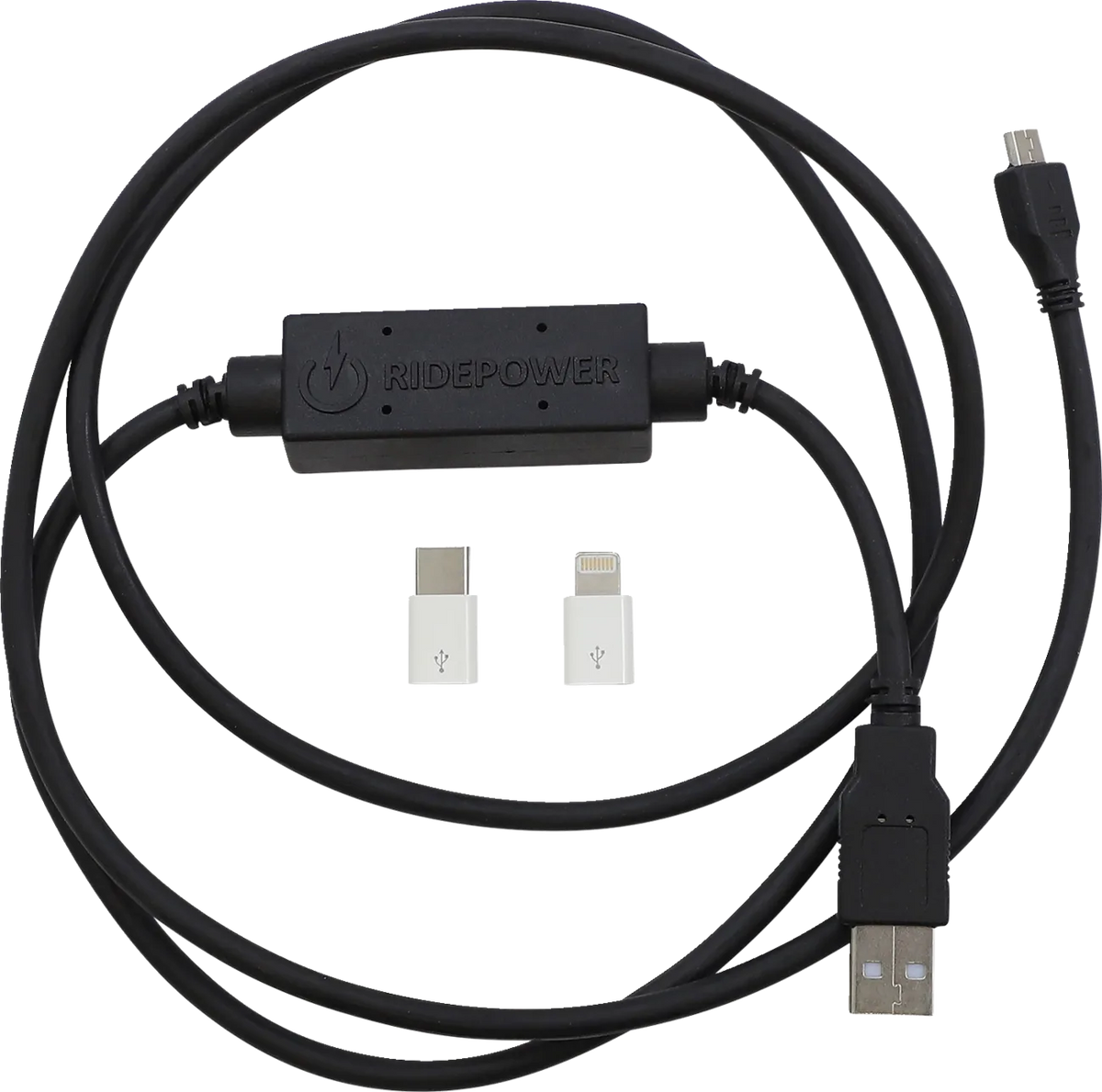 USB to Micro USB Phone Charger Cable