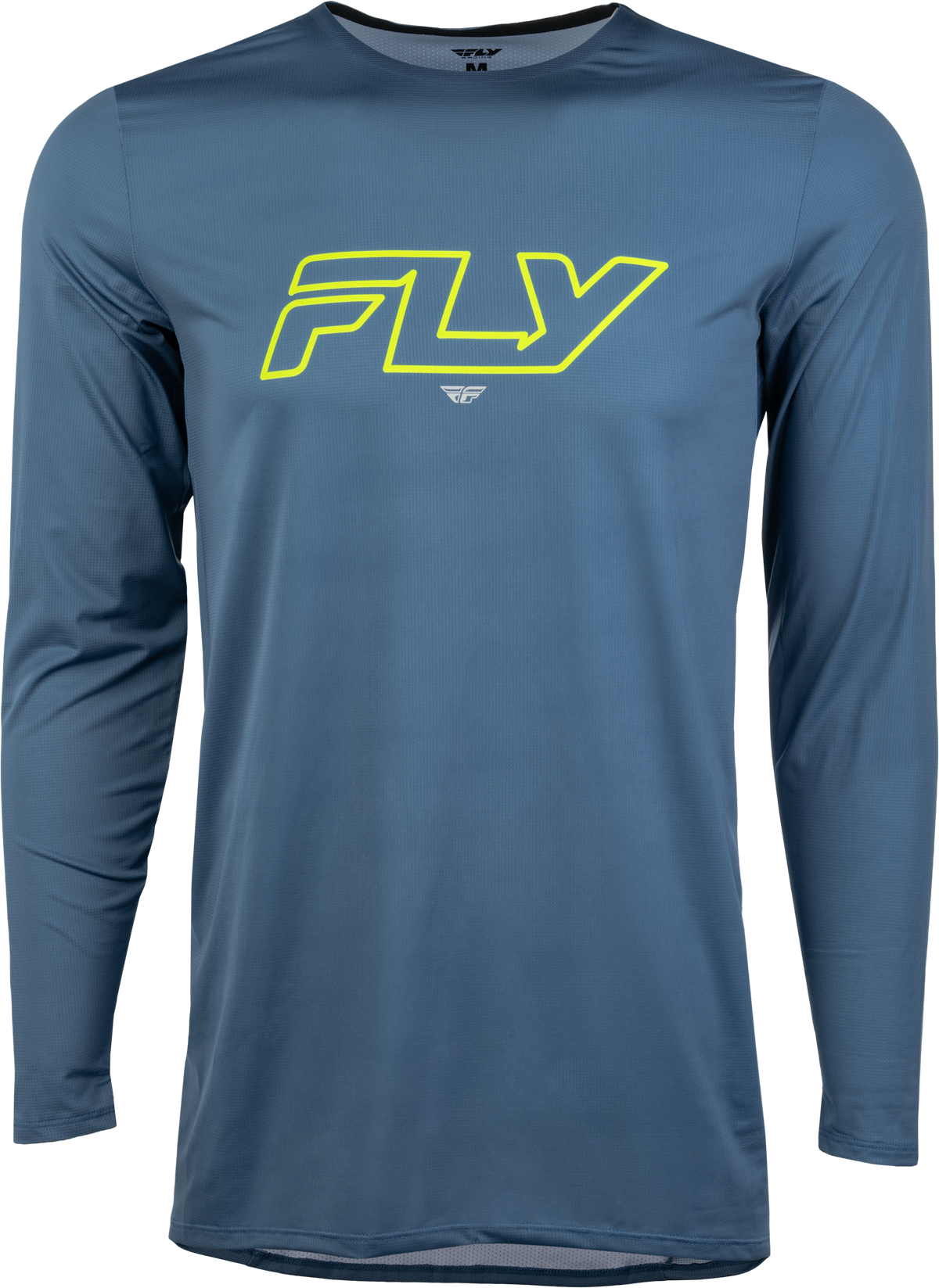 Enduro Long Sleeve Jersey (2026)