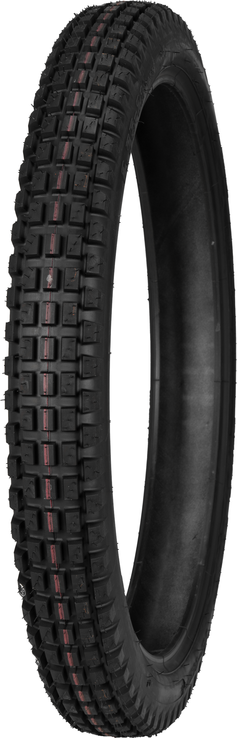 TR-011 Trials Tire
