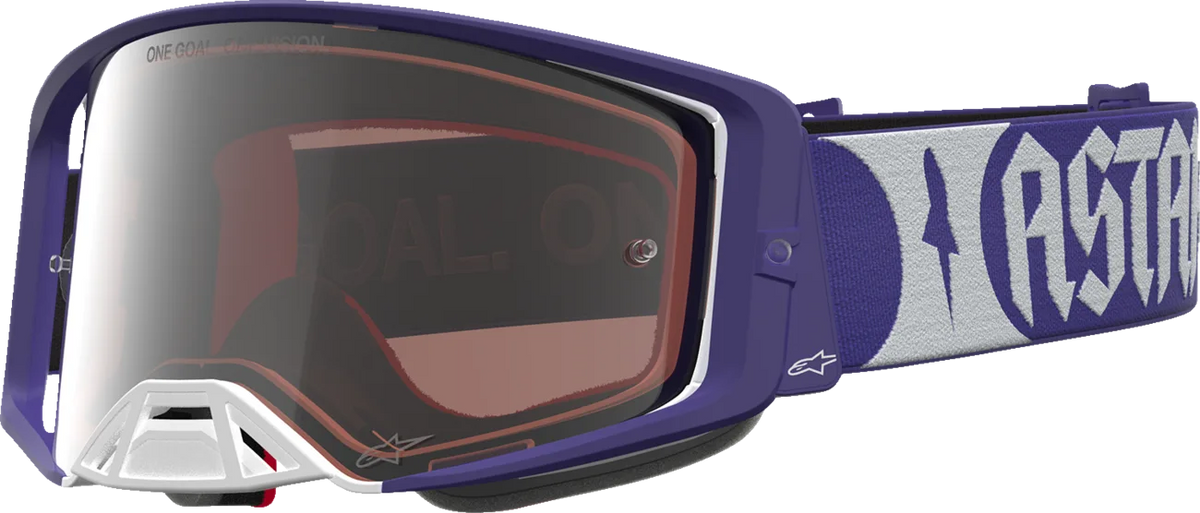 Supertech Atrox Goggle