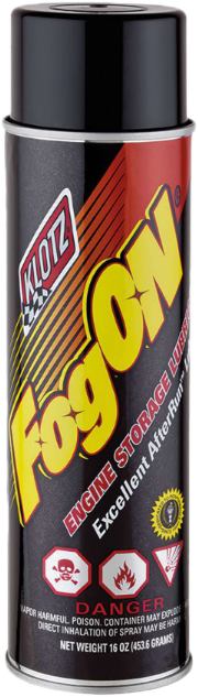 Fogon Lubricant
