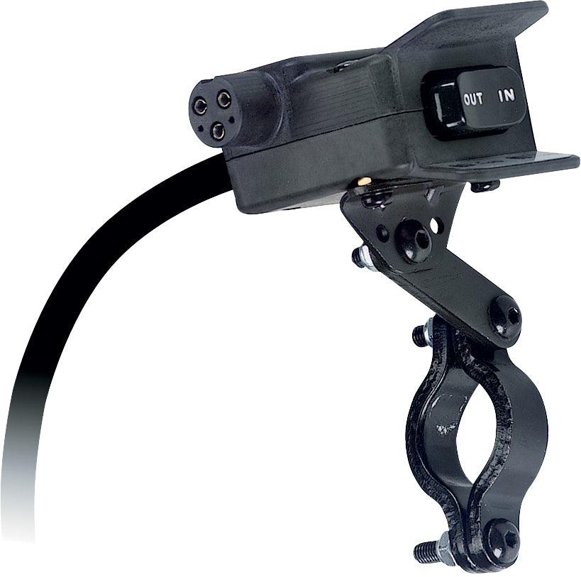 Vantage/Pro Vantage Handlebar Mount w/Socket