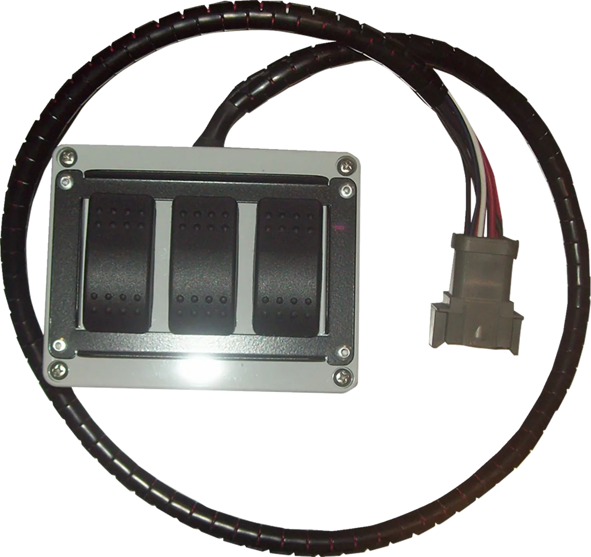 V-Plow Controller