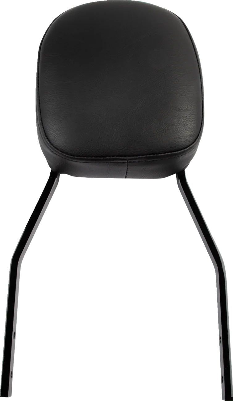 Square Sissy Bar