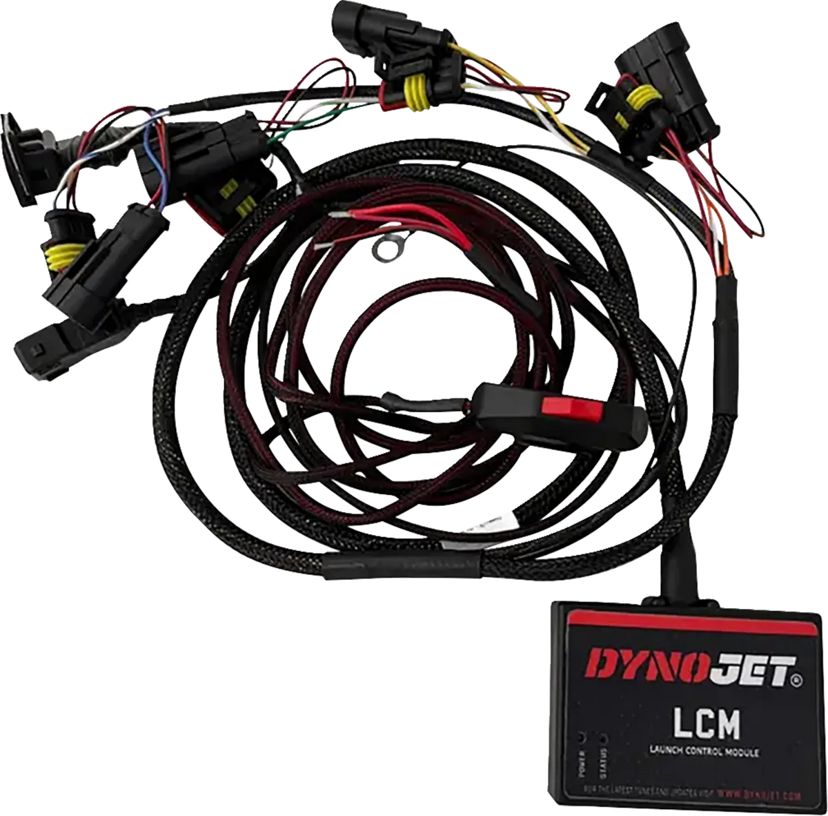 Launch Control Kit