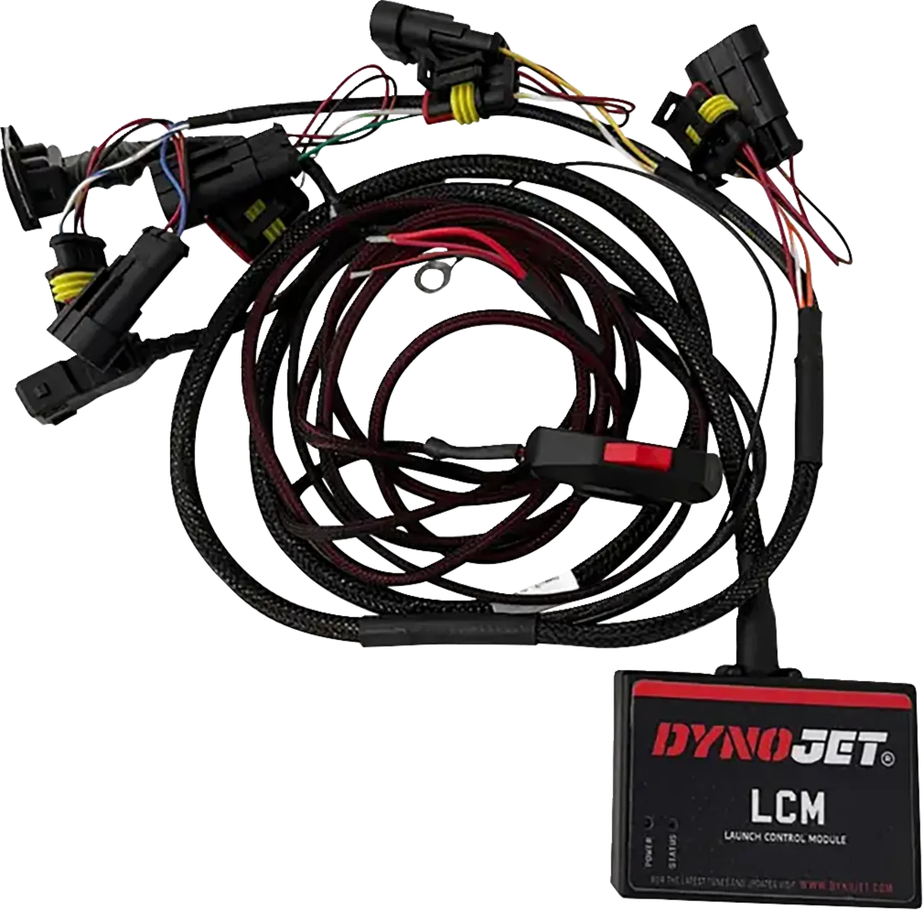 Launch Control Kit