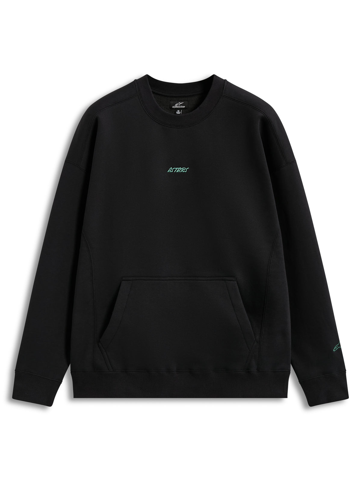 Guise Oversized Crew