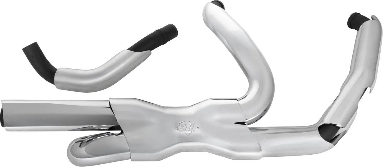 Power Duals PCX™ Header System
