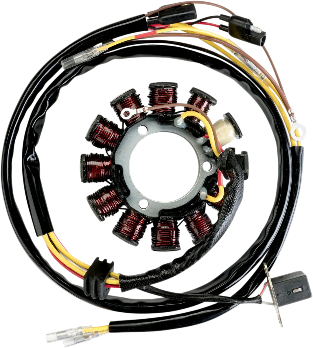 Stator
