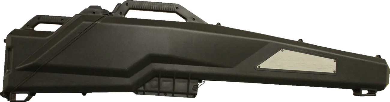 Gun Defender™ - Rifle Protection & Transport System