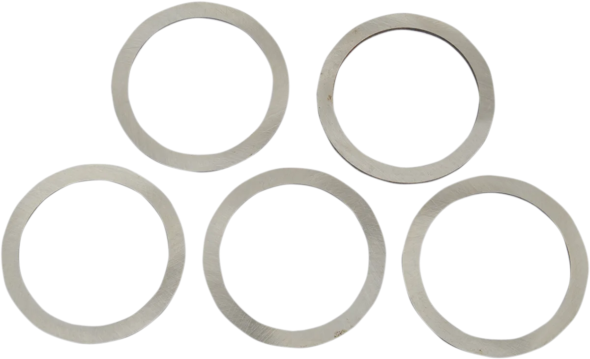 Mainshaft Retaining Washers
