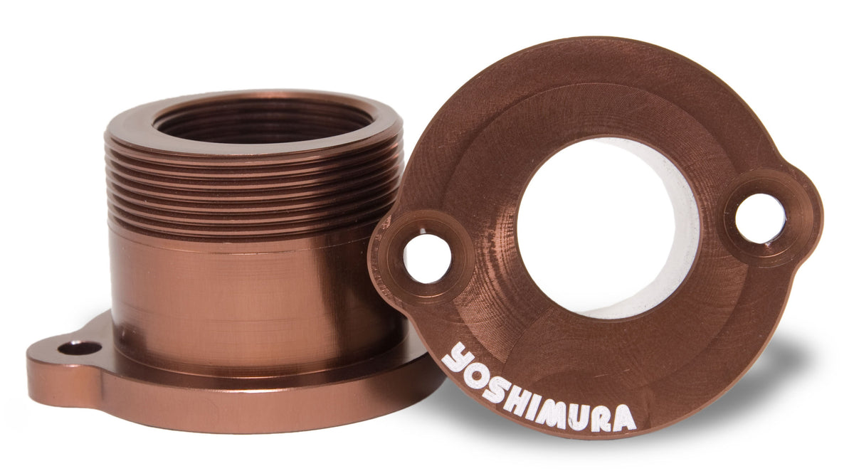 RS-3 Exhaust Spark Arrestor