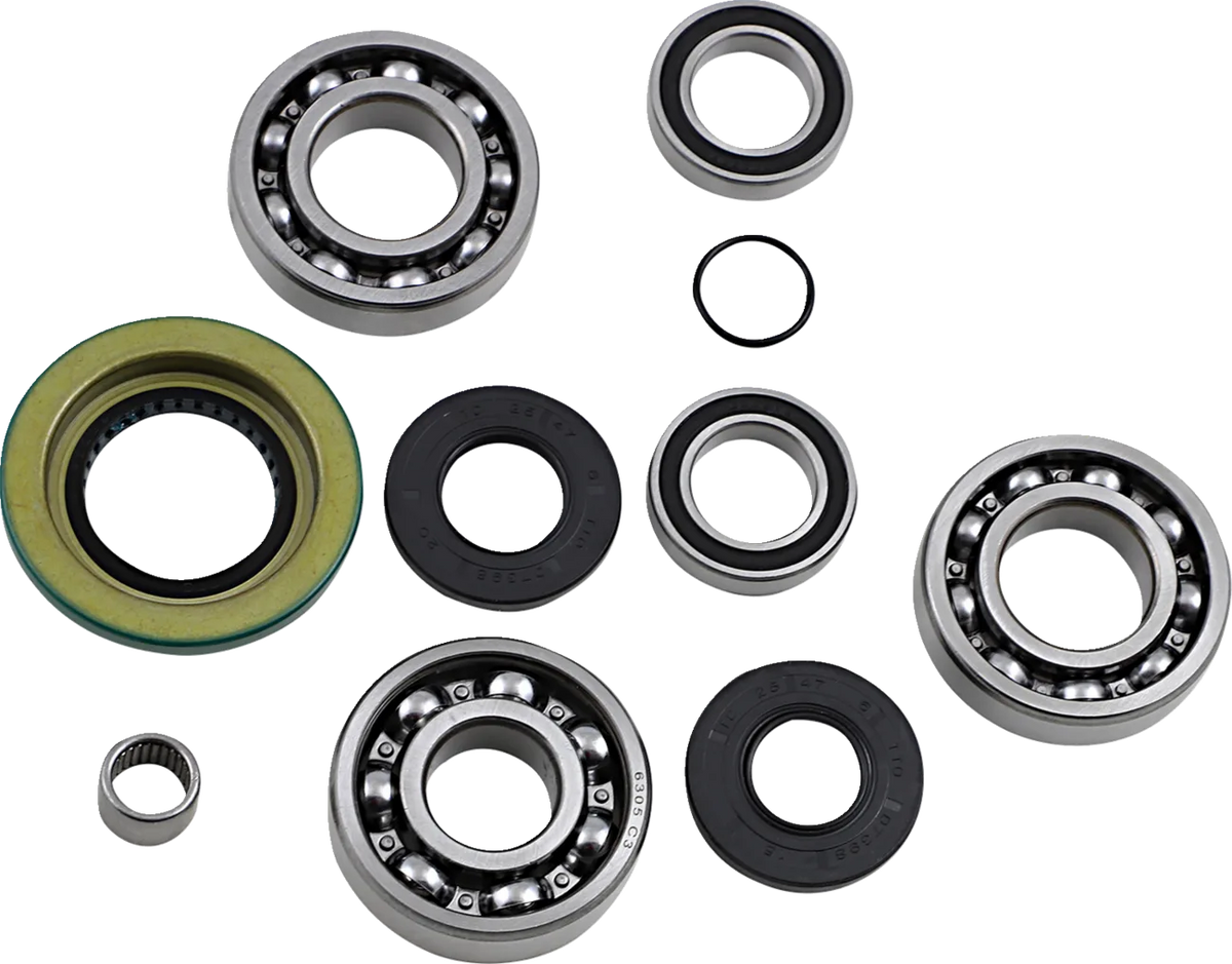 Differential Bearing/Seal Kit