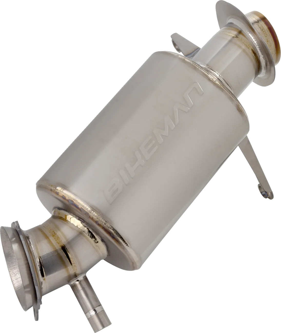 Full Velocity Slip-On Muffler