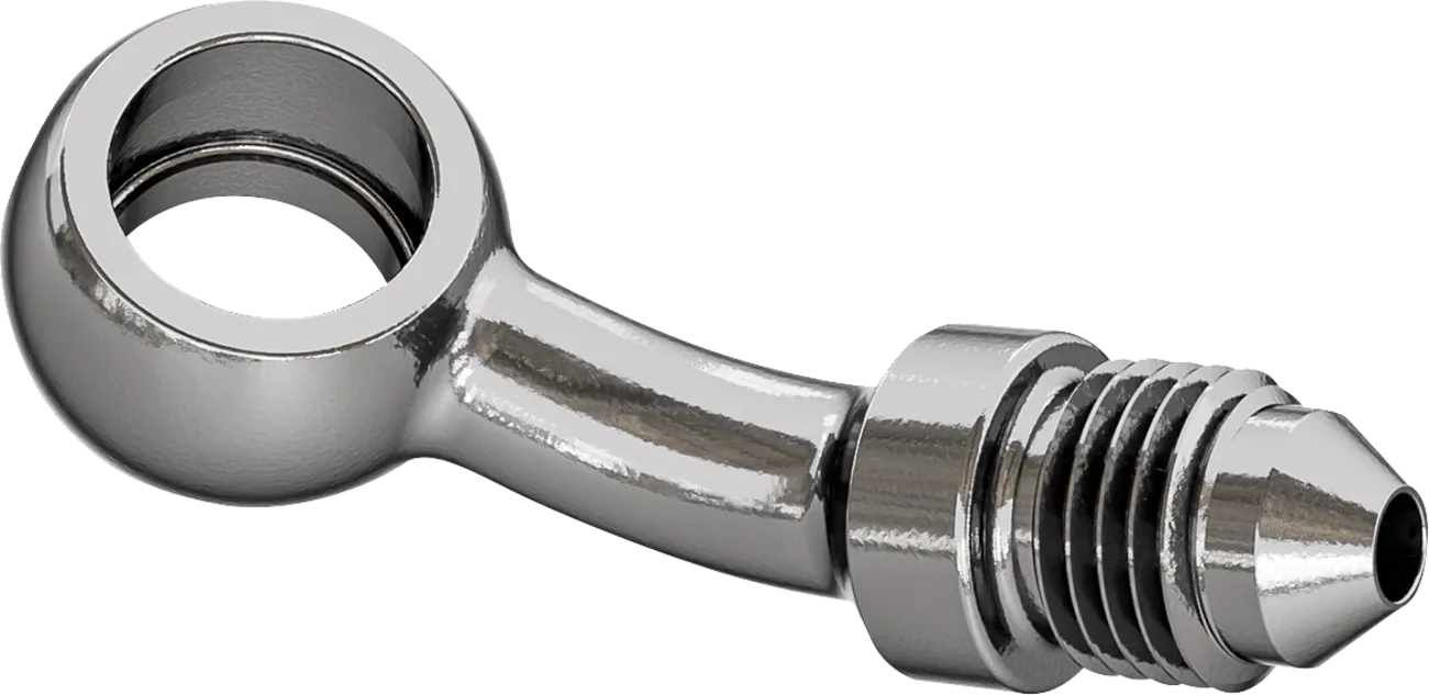 Banjo Adapter