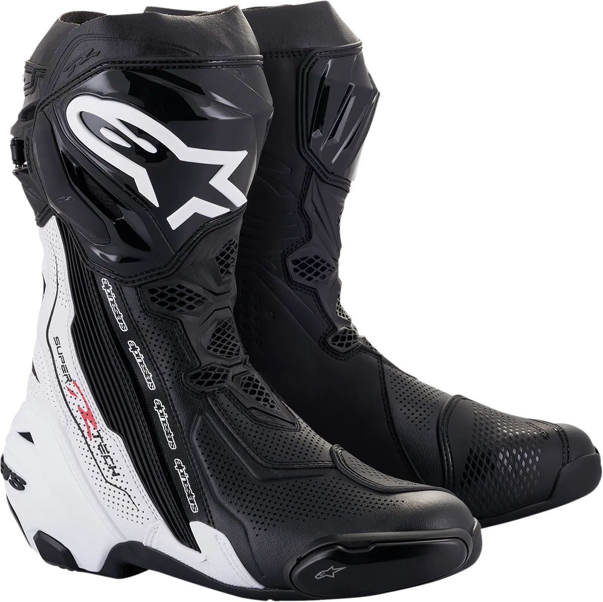 Supertech R Vented Boots
