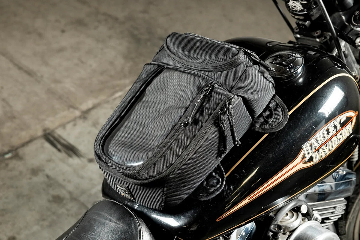 EXFIL-9 Tank Bag