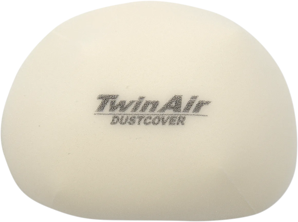 Air Filter Dust Cover