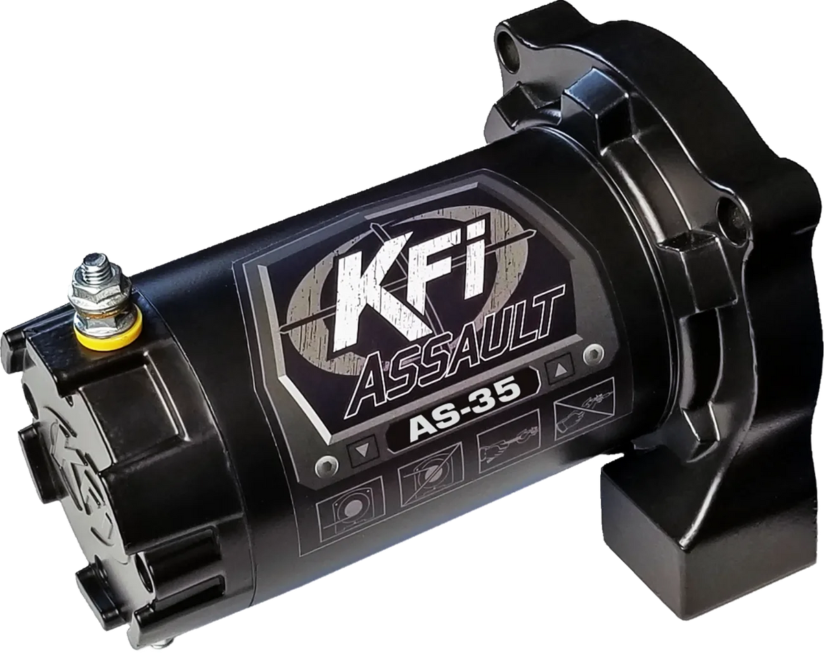 Replacement Motor