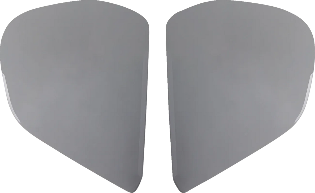 Vas-V Side Pods