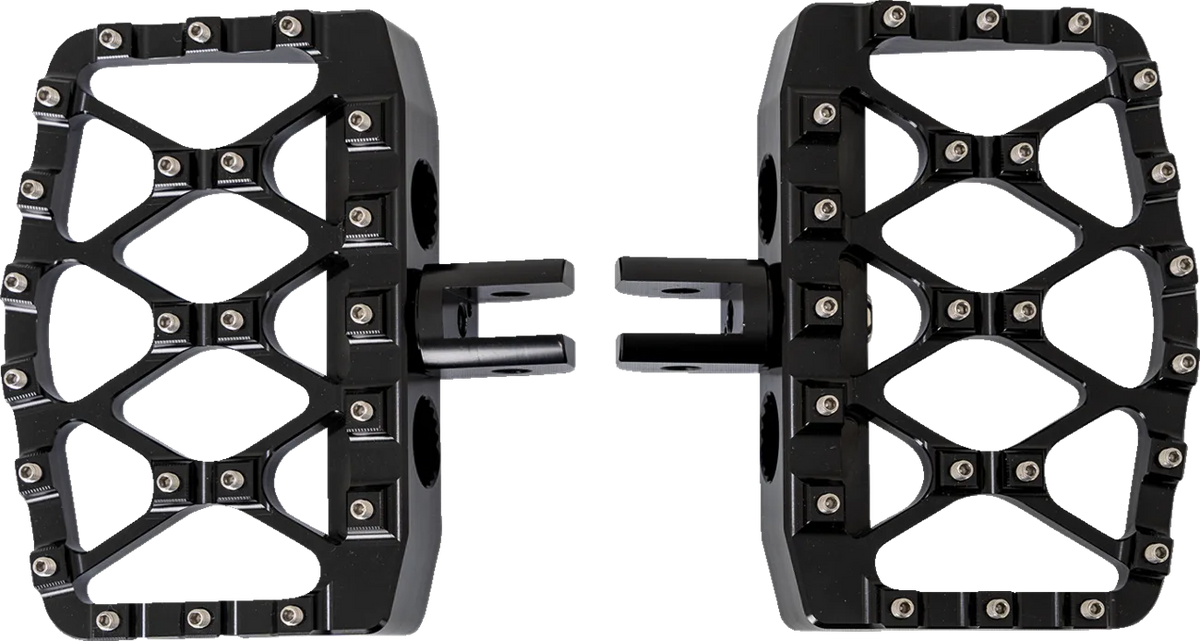 MX-Evolution Mini Floorboards