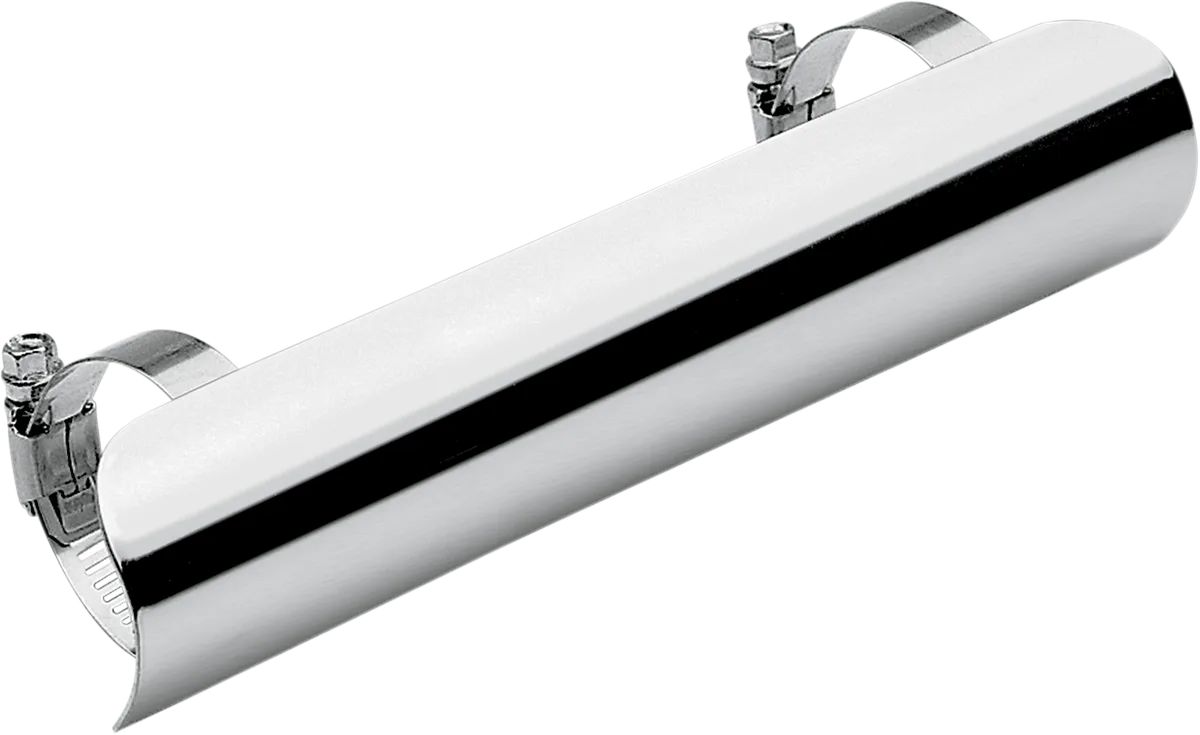 Universal Heat Shield