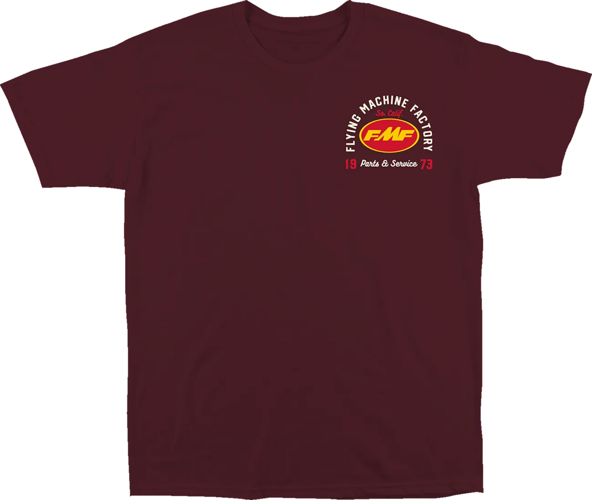 Exhaust Supply T-Shirt