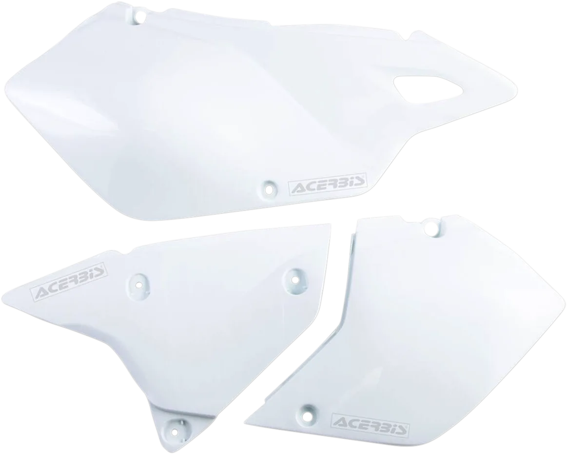 Replacement Side Panels
