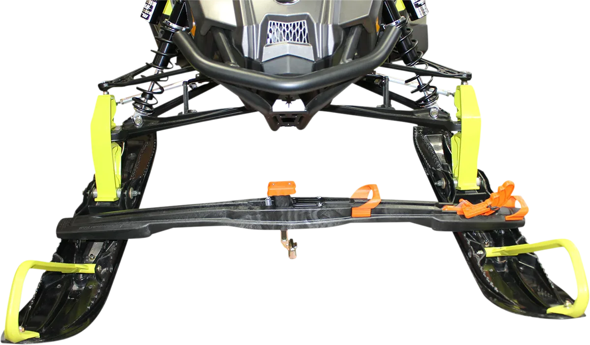 Superclamp II Front Tiedown System