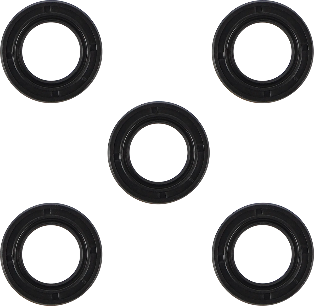 Starter Shaft Seal