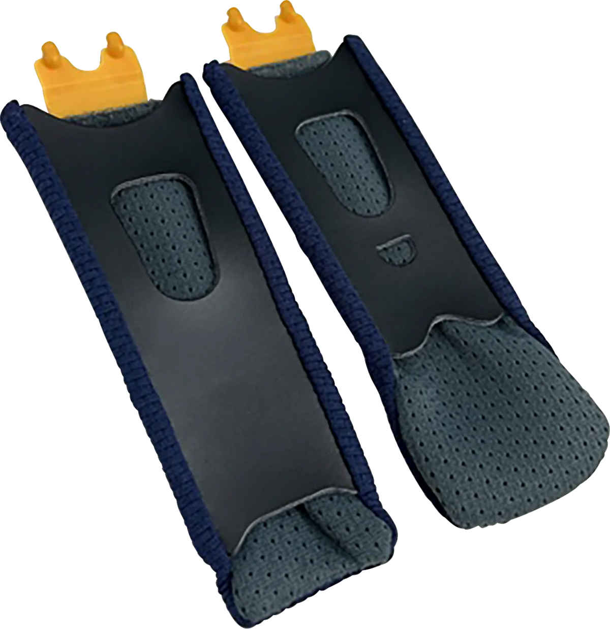 XD-5 Helmet Chin Strap Covers