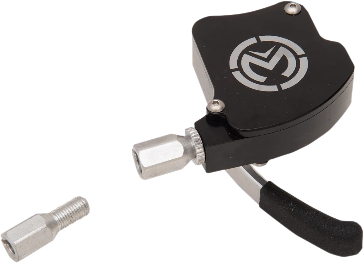 ATV Thumb Throttle