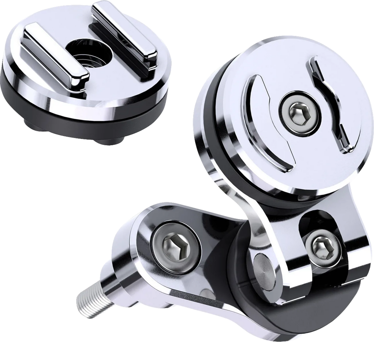 Clutch Mount Pro