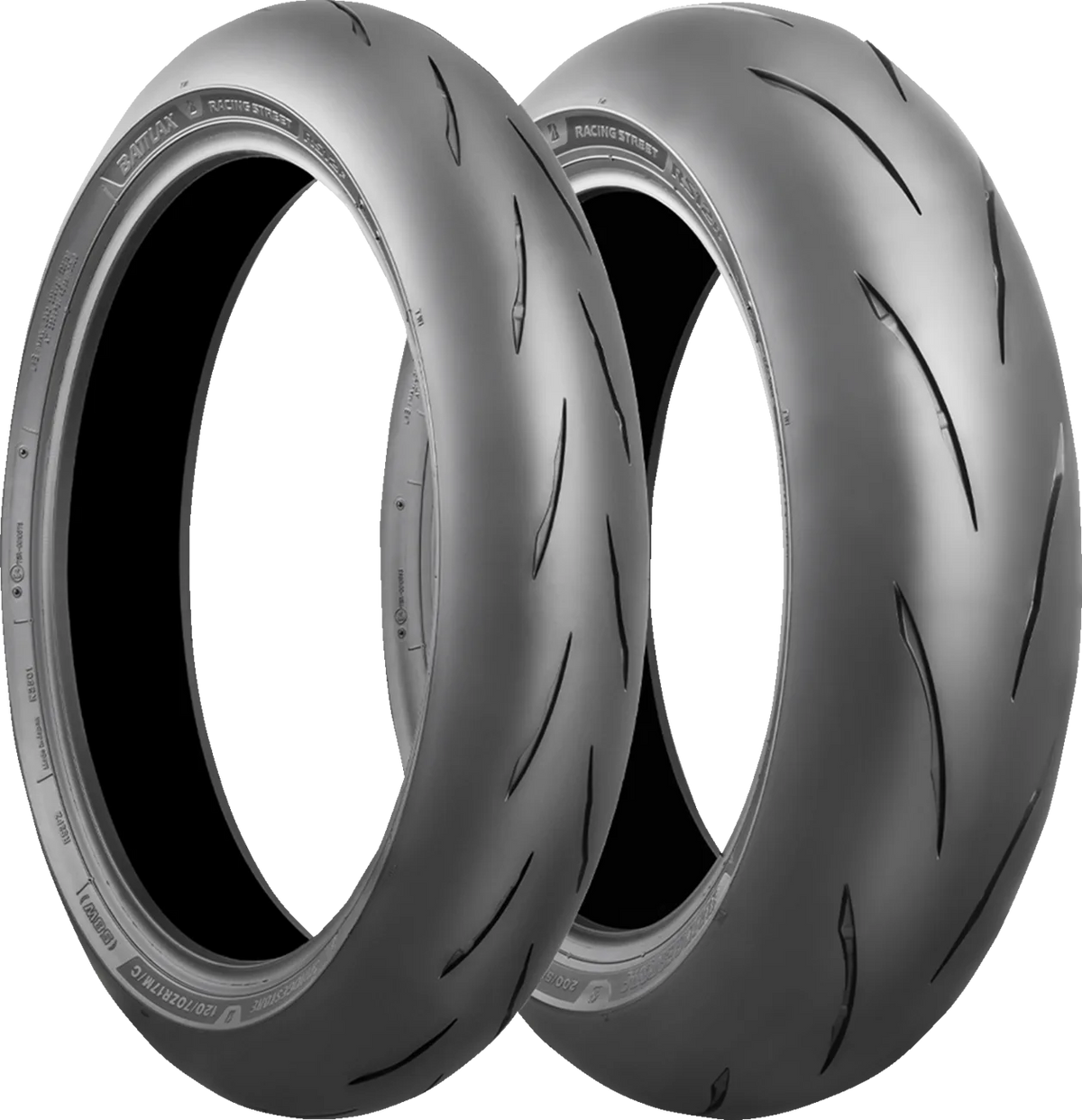 RS12 Tire